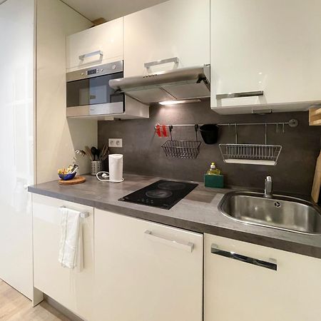 Apartmán Cassini 4 Pers Super Centrale Wifi Nice Exteriér fotografie